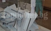 Всички общински избирателни комисии в област Добрич вече са назначени