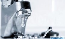 Скъсана тръба оставя без вода част от кварталите в Добрич