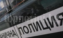 22 опита за нелегално преминаване на границата при Кардам