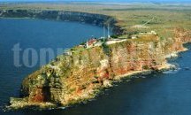 Нос Калиакра вече се стопанисва от Историческия музей в Каварна