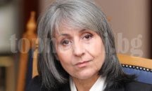 Маргарита Попова: Политиците преосмислиха поведението си, това ми дава надежда