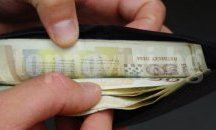 Близо 700 лева средна заплата в област Добрич отчита НСИ