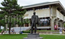 На 21 ноември в Добрич ще бъде връчена националната литературна награда "Йордан Йовков"