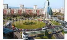 Кръговото на „Мираж” ще бъде частично затворено