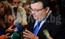 Тайна завера на Цацаров делигитимира Етичната комисия на ВСС