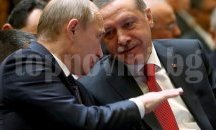 Ще пострада ли България заради напрежението между Русия и Турция?