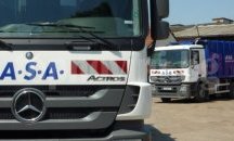 „А.С.А. България” сключи нов договор с Община Добрич за сметопочистване