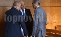 Делото "Червей" премина в заключителната си фаза