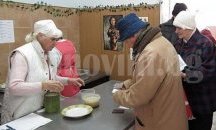 За шеста година ще има социална трапезария в Добрич