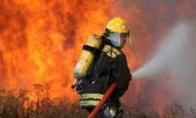 Търсят 14 пожарникари в област Хасково