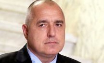 Борисов: Когато стрелят по данъчен, стрелят по държавата