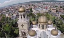 Кое е събитието на Варна и региона за 2015 година?
