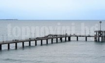 Установена е самоличността на мъжа, скочил от Моста в Бургас