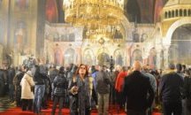 На Димитровден плевенско село чества храмов празник