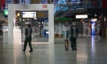 Евакуираха две гари в Мюнхен заради опасност от терористичен акт