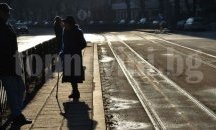 Студено ще бъде през първия ден от 2016 г.