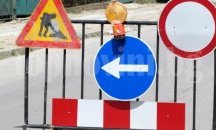 През 2016 г. започва работа по реновирането на улиците в русенските квартали