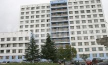 Мъртво пиян ученик прекара Нова година във варненската токсикология