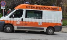 Мъж от Разград загина при катастрофа на пътя между селата Дриново и Ломци