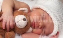 Първото бебе на Плевен за новата година е момиче