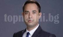 Строят кръгово на бул. “Никола Вапцаров”