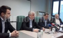 Няма проблем с доставките на газ, увериха енергийните босове