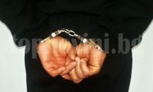 Помориец залови крадец на местопрестъплението