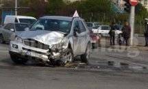 ВКС потвърди присъдата за шофьора, убил Ина на пешеходна пътека в Бургас