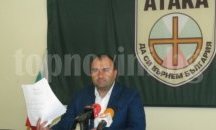 Проф. Любомир Владимиров: Русенци са против замърсяването на въздуха и „бежански център“