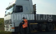 Валентин Пашов: В ДАИ Хасково няма корупция