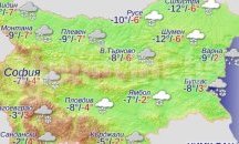 Магистралата от Зимница до Ветрен е отворена, но с ограничение на скоростта
