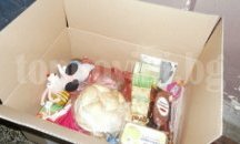 48 лясковчани в неравностойно положение получиха дарение за празниците