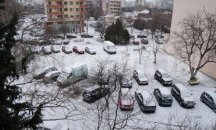 Ограничено е движението на всички МПС от Малко Търново към Турция
