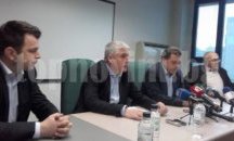 Шефът на БЕХ отказа да говори за отнемане на бизнес в случая с “Овергаз”