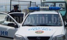 Най-много пияни и без книжки шофьори са установени в Бургас
