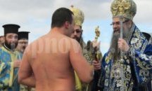 Първите петима се записаха да вадят кръста на Богоявление в Пловдив