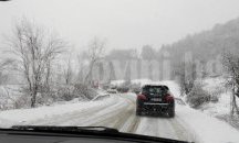 200 звъняли в АПИ да питат откъде да минат