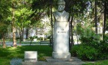 Възпоменателно честване на 168 години от рождението на Христо Ботев в Пловдив