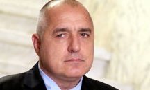 Борисов поздрави Виктор Орбан за победата на изборите в Унгария