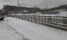 Пътищата от републиканската мрежа на територията на област В. Търново са проходими