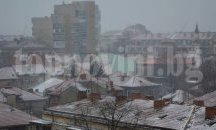 Концерт в ритмите на тангото с бандонеон и оркестър в Шумен