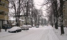 Няма затворени пътища в Търговищко