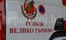 Възрастна жена загина при пожар в дома си в Къпиново
