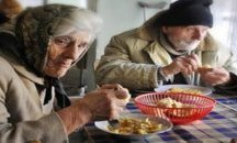 120 социално слаби в Шумен до момента получават топъл обяд