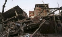 Щетите от природни бедствия през 2017 г. са 144 млрд. долара