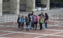 В бургаските училища е топло, учебните часове се провеждат нормално