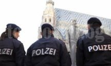 Турция предупредила Германия за атентати по Нова година