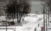 Вандал е повредил електрическа бариера на крайбрежната алея в Русе