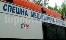 Поредица от катастрофи на Гредовия мост в Русе