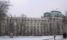 Солени глоби за снегопочистващите фирми в София
